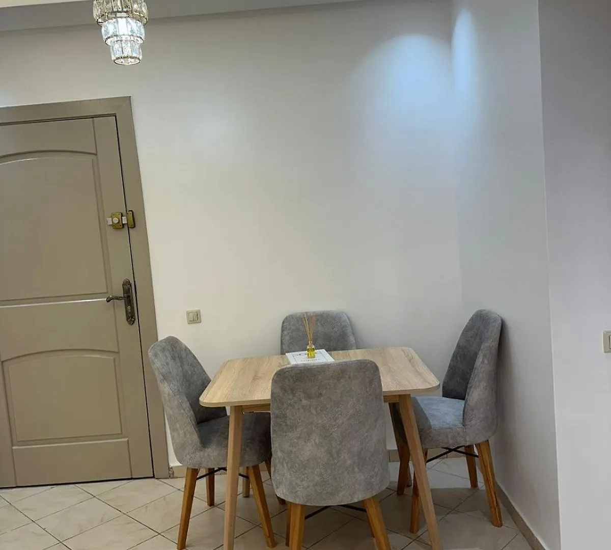 Apartmán Palais Des Etoiles Marakéš