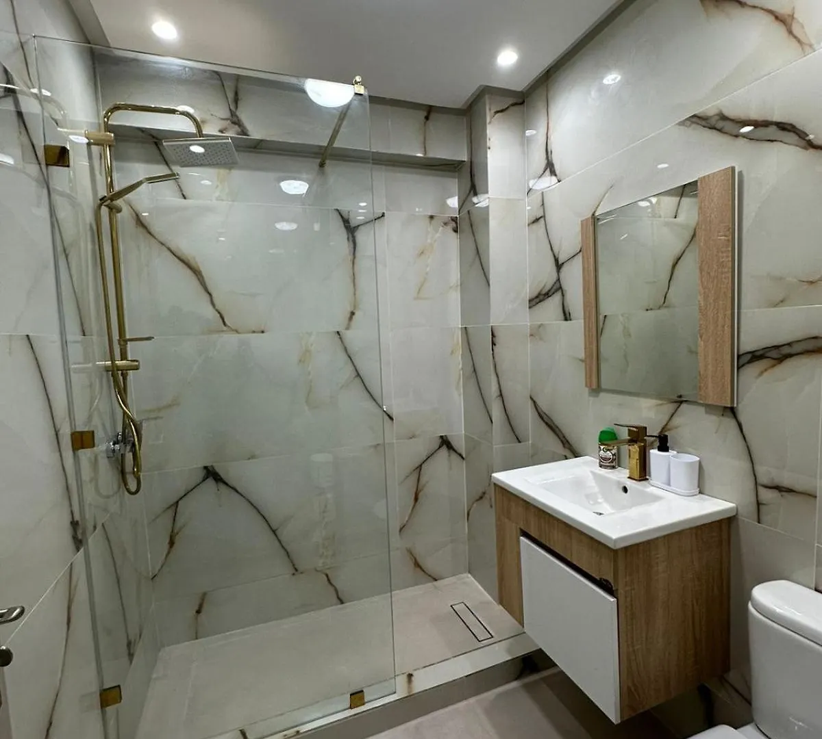 Apartmán Palais Des Etoiles Marakéš