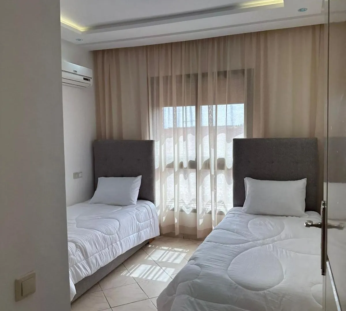 Apartmán Palais Des Etoiles Marakéš Maroko