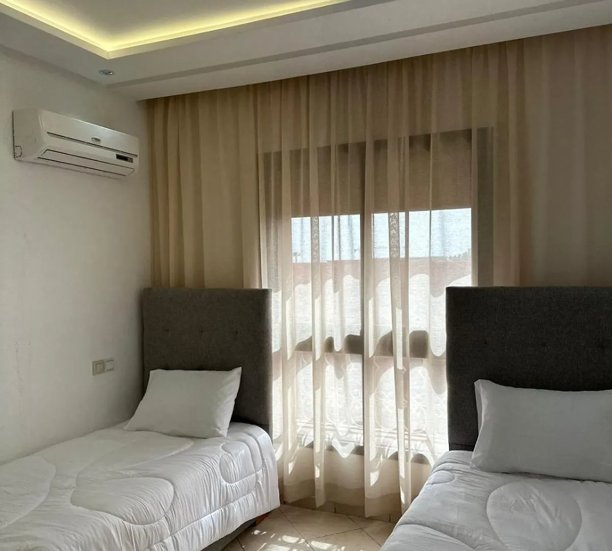 Apartmán Palais Des Etoiles Marakéš