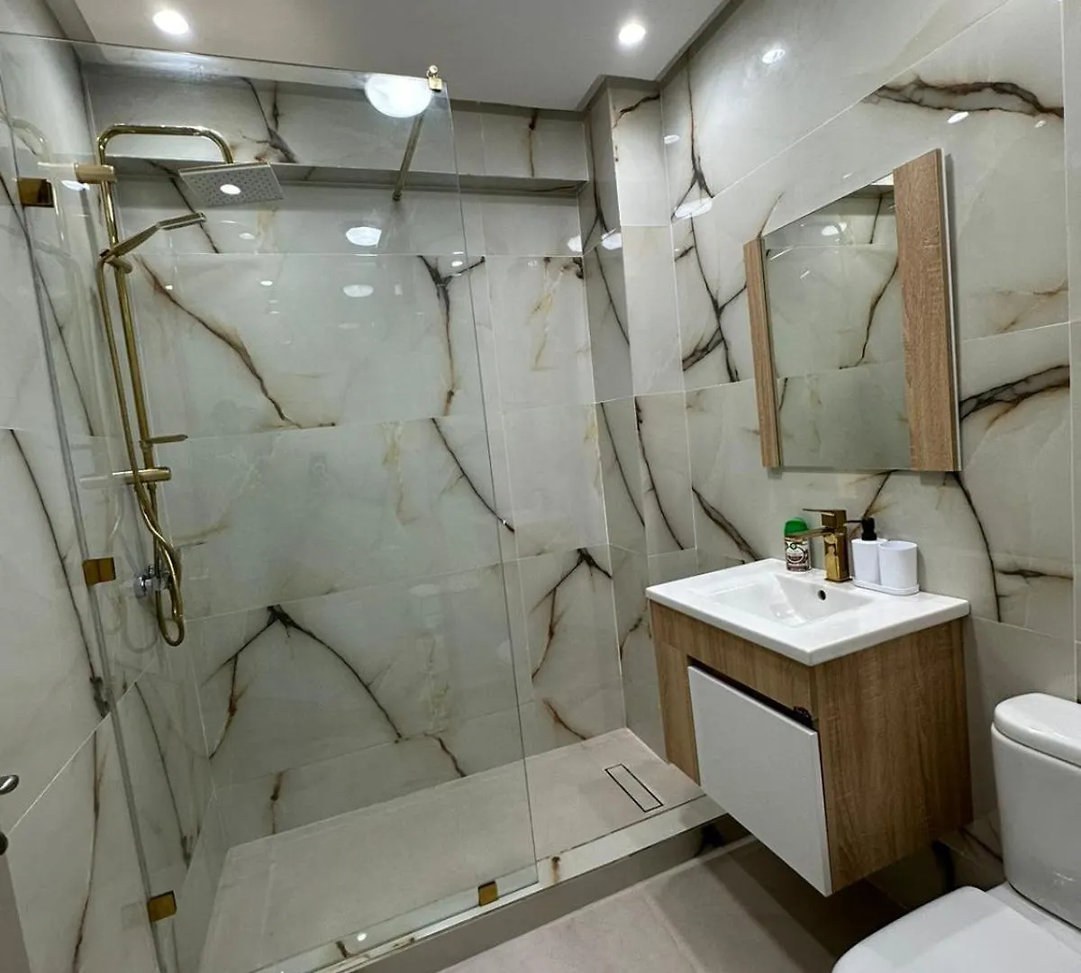 Apartmán Palais Des Etoiles Marakéš 0*,  Maroko
